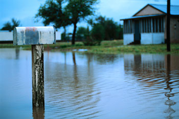 Flooding, Contingency Planning, Family Disaster Planning in Rockville Centre, NY